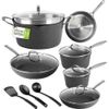 Emson 1099 14-Piece Armor Max Set