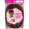 Outre Wigpop - Niecy (DARK BROWN 2)
