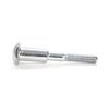 Kirby Screw - Cord Hook Swivel (Short)
