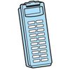 Toshiba Washing Machine Lint Filter 42044831