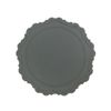 Sealing "Silicone Stamp Base for Sealing Stamps, Gray AS-Base"