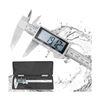 Digital Caliper, IP54 Waterproof Stainless Steel Caliper Measuring Tool, Vern...