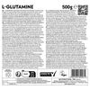 MyProtein Unflavoured L Glutamine - 500g