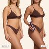 Nuda Sunless ToneFoam Violet | Body Bronzer | Self-Tanner (6.4 fl oz)