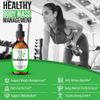 Barislend Drops Liquid Supplement, Max Strength, Barislend Supplement (2 pack)