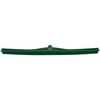 Vikan, Green Squeegee,Ultra Hygiene,28",PP/RB, 7170