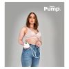 Pippeta Classic LED | Dual & Hands Free Breastpump