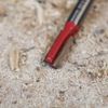 Faithfull FAIRB23 Router Bit TC Two Flute 1/4in 6mm