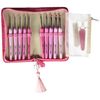 Tulip Company Tulip Etimo Rose Crochet Hook Set