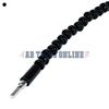 Flexi 1/4" Hex Bit Holder Screwdriver Bits Extension Drill Bit Holder 300mm