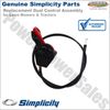 Simplicity Snapper 39" Dual Throttle Control Cable 2690772 / 1734506SM 1727223SM