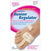 PediFix Nighttime Bunion Regulator, Large Left