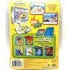 Jakks Pacific Toymax Spongebob Telestory Cartridge