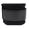 Venum Boxing Hand Wraps, Black, 4-Meter