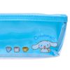 Sanrio 430382 Slim Pencil Case, Cinnamoroll