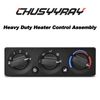 Heavy Duty Climate Control Module 599-5511 For 2002-2006 Kenworth C500