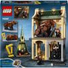LEGO 76387 Harry Potter TM Hogwarts: Fluffy Encounter