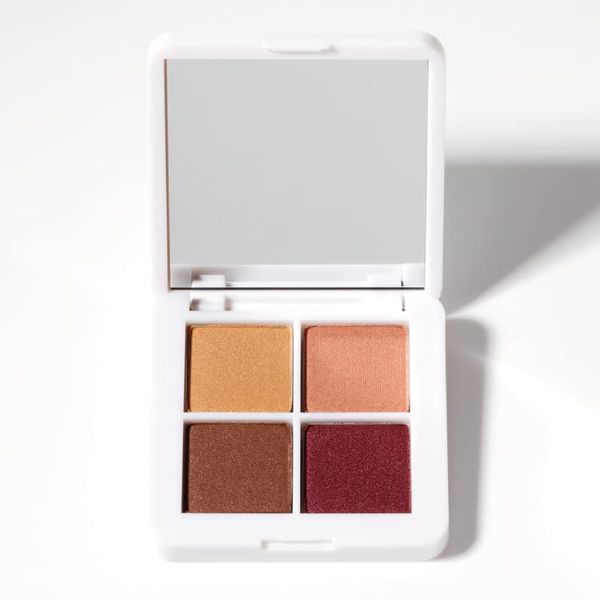 eyeshadow delight quad