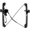 Power Window Motor and Regulator for Silverado 1500 Classic+More WL41644