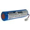 Replacement Battery for Wahl Clippers: Magic Clip, Sterling 4, Beretto, etc