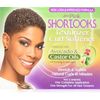 Luster's Pink Shortlooks Texturizer Curl Softener