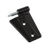 Left Replacement Door Hinge fits Jeep Wrangler 2007-2017 27BMKJ