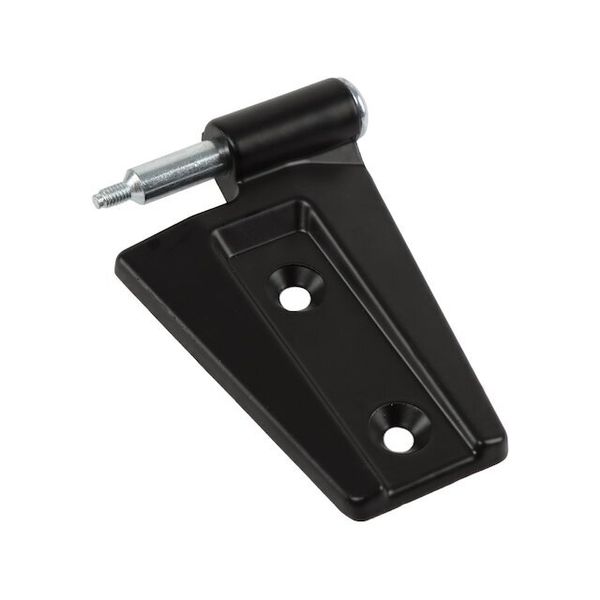 Left Replacement Door Hinge fits Jeep Wrangler 2007-2017 27BMKJ