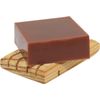 Cinnamon Glycerin Soap by Eclectic Lady, 4 oz Bar