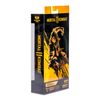 McFarlane Mortal Kombat Actionfigur Nightwolf 18 cm, Mehrfarbig