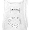 EvoShield Pro-SRZ 2.0 Batter's Two-Piece Elbow Guard - White