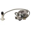 Trangia 27 Non-Stick Cookset With Gas Burner