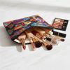 Black Fish Makeup Cosmetic Bag Case