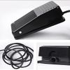 Combofix Foot Pedal Switch Pedal Control With 5'ft Clip Cord And Standard 1/4 Phono Plug for Power Supply Machine Kit Supplies