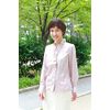 Priscilla ST-005 Hair Parting Type 4A Brown