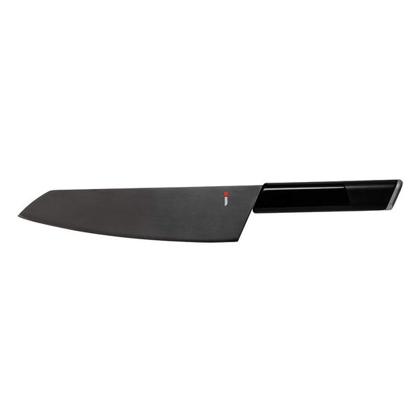 Ninja NJ-001 NiNJA Cool Kitchen ware Santoku Knife 7.1 inches (180 mm)