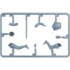 Miniart MIN35467 Scale Model kit, Molded Color