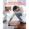 VEVOR 25pc Puzzle Exercise Mat  Interlocking Tiles 25 sq.ft GYM Home PP Flooring