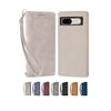 Shizuka Will Google Pixel8a Notebook Type Case Cover Eyefande 2 Smartphone Case Gray 1 Piece