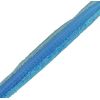 All-Star Microfiber Carpet Bonnets | 19" Blue - 6 Pack