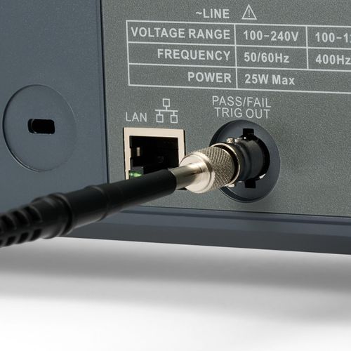 PCBite Oscilloscope Probe BNC Adaptor | Upgrade Your Handsfree Probes | BNC to Probe Connector | Enhance Your PCBite Kit | New from Sensepeek!