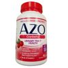 AZO Cranberry Softgels  Maximum Strength 100ct  PHARMACY FRESH!! __
