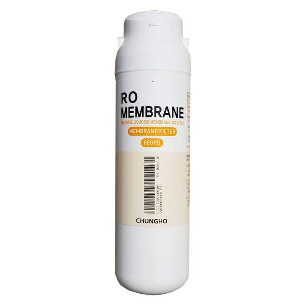 Replacement Filter for CLEAR WATER, RO Membrane Filter