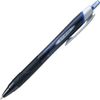 jetstream Assorted uni Ballpoint Pen - SXN-150 - Black & Blue (0.5, millimeters)