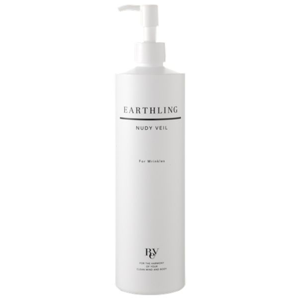 Ray Earthling Noody Veil, 16.9 fl oz (500 ml)