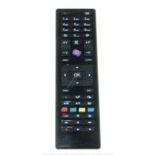 Remote VESTEL RC4875 30087730