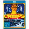 Die Nacht der Creeps (Director's Cut) (Blu-ray)