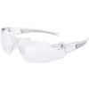 Eye Care Glass EC-06 Premium Virus Prevention, Infection Prevention, Goggles, Pollyfever, Goggles, Pollen Fever Glasses, Sporty Square Shape, Men's, Women's, Joint Research Product, Developed by Fukui University Medical Hospital