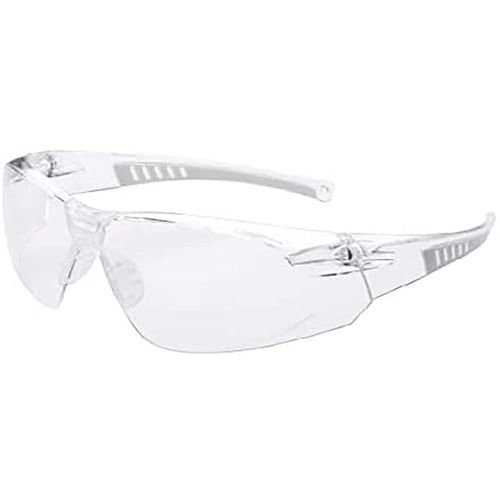 Eye Care Glass EC-06 Premium Virus Prevention, Infection Prevention, Goggles, Pollyfever, Goggles, Pollen Fever Glasses, Sporty Square Shape, Men's, Women's, Joint Research Product, Developed by Fukui University Medical Hospital