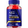 (1 Pack) Alpha Pro Force Gummies for Men – Alpha ProForce Male Performance Gummy