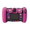 VTech Kidizoom Spin and Smile Camera, Violet Pink